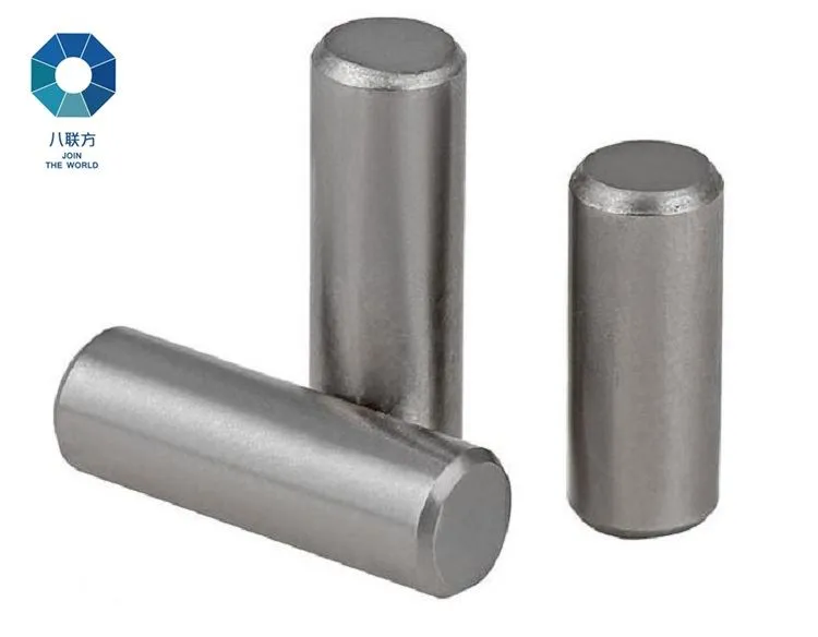  dowel pins, DIN6325 (2)