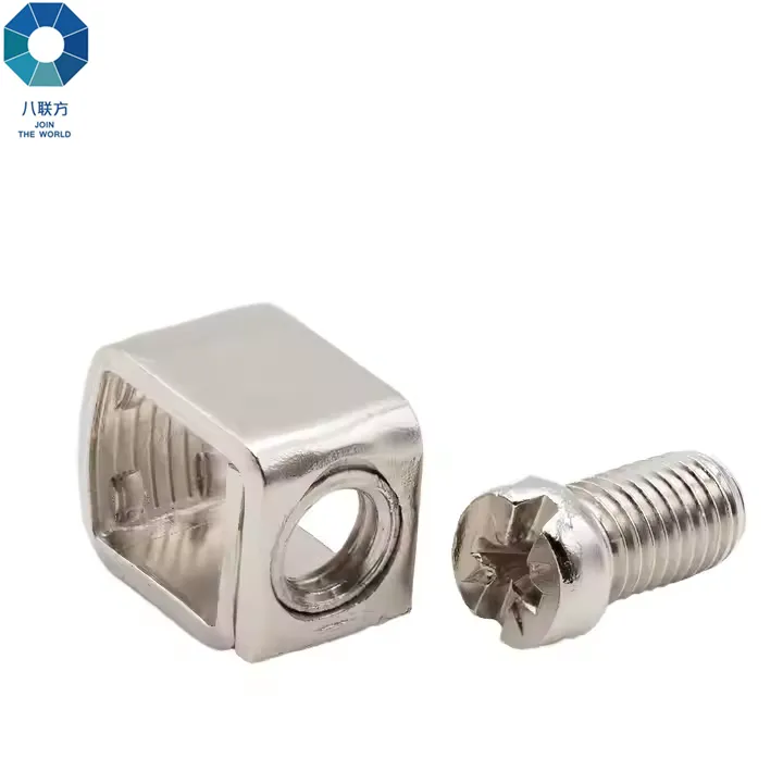 Circuit Table Connection Terminal