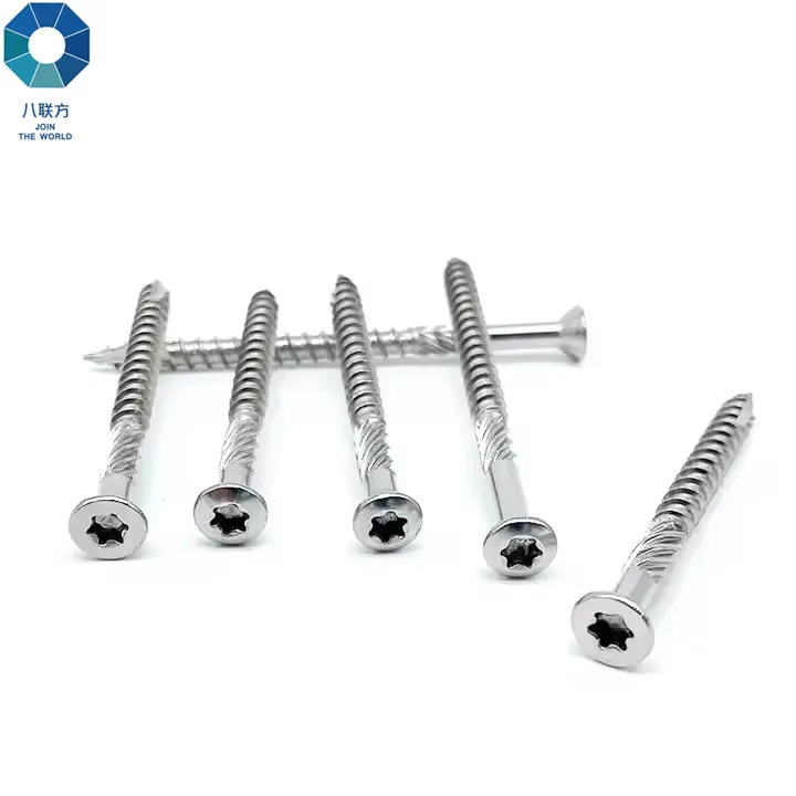 Deck Screws