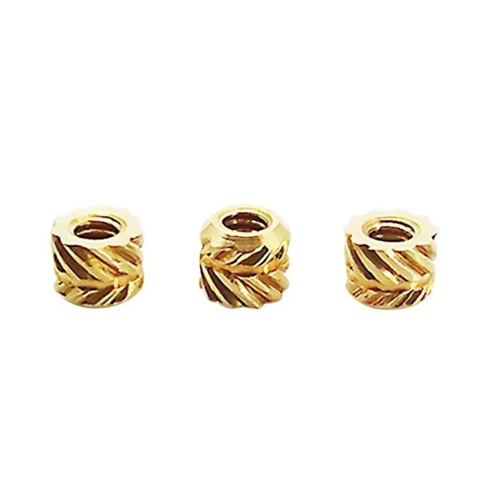 Knurled Brass Insert Nut best
