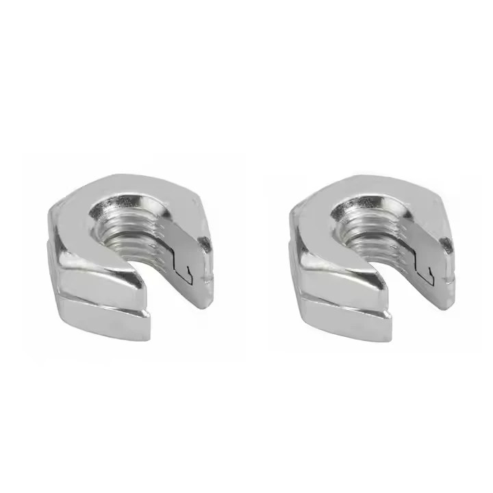 Quick Release Split Nut