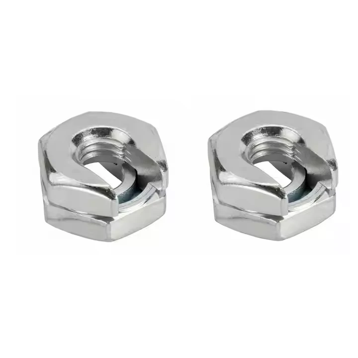 Quick Release Split Nut