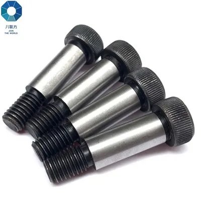 Cap Head Shoulder Bolts