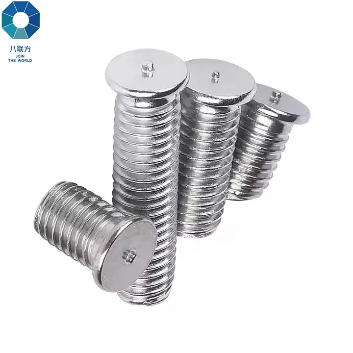 Stud Welding