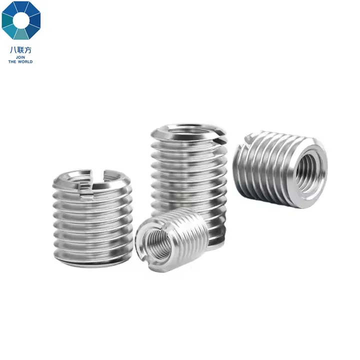 Threaded Inserts