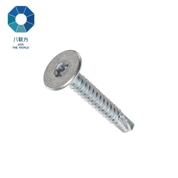 Ammeter Self Tapping Screw