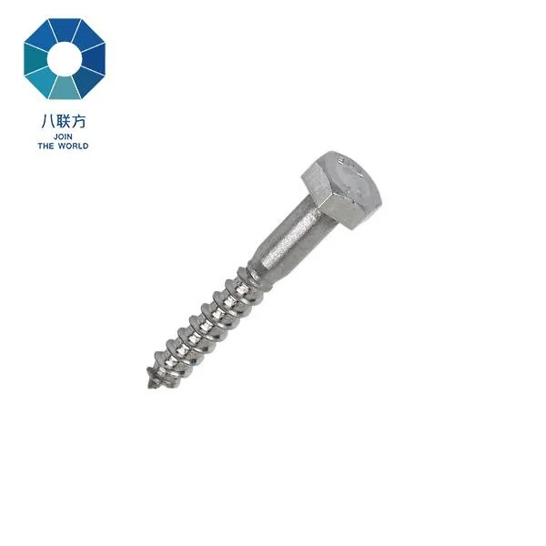 LAG Screw for furniture