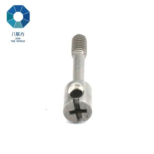 Carbon Steel Ammeter Wire Screw