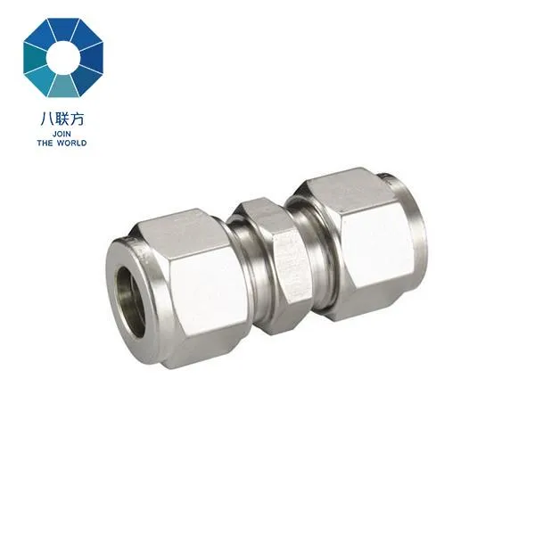 Machined Parts for Anti-explosion Connector