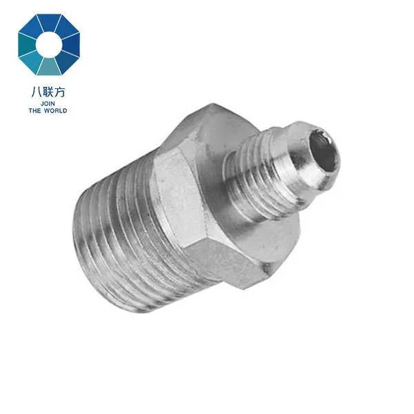 Machined Parts for Waterproof Magnetic Electrical Connector