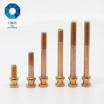 Energy Meter Lead Screw