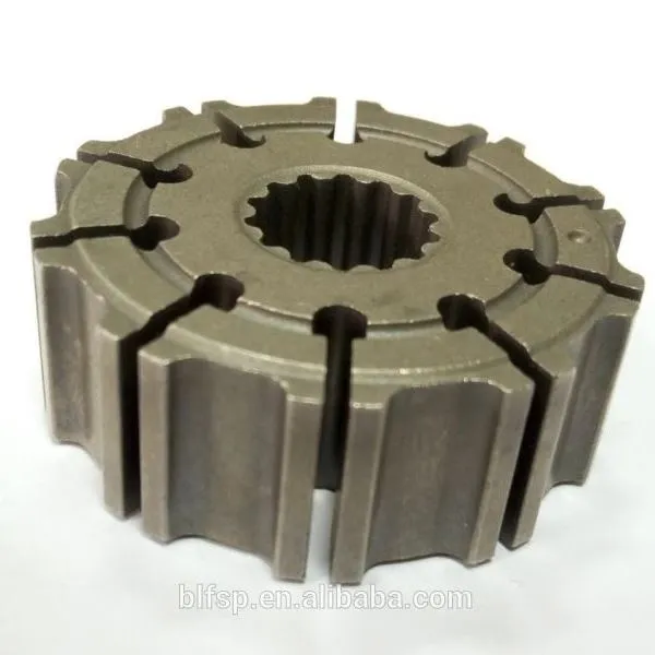 Automobile Parts for Powder Metallurgy