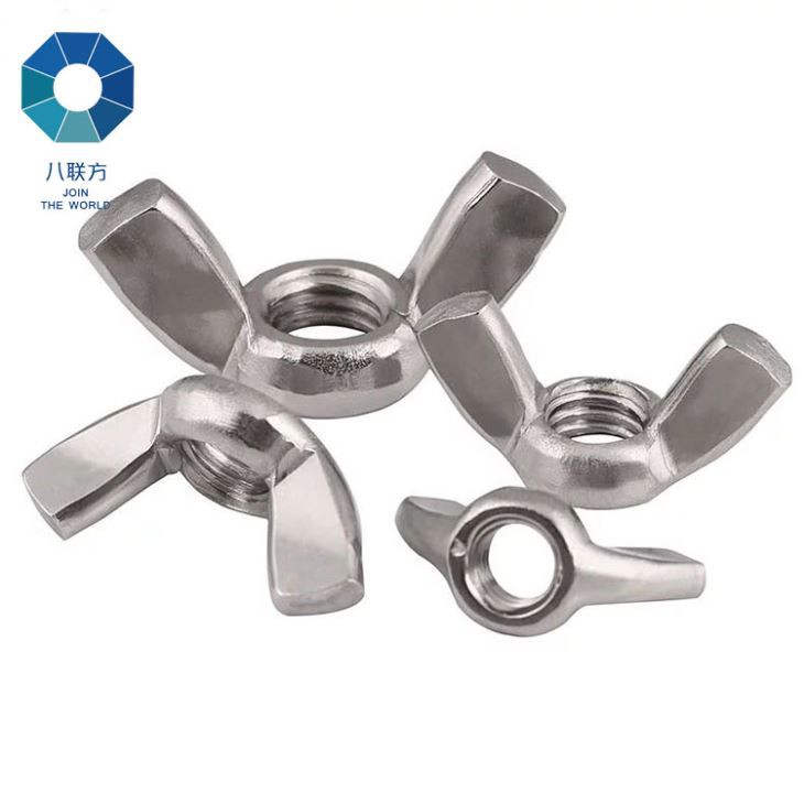 Brass Clasp Sealing Bolt