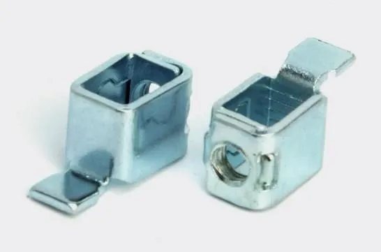 Energy Meter Terminal Block