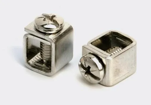 Energy Meter Terminal Block