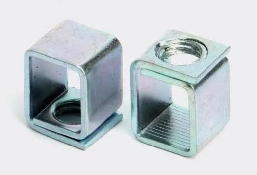 Energy Meter Terminal Block