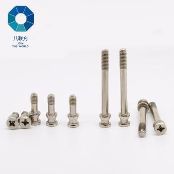 Popular Sealing Screw For Energy Meter Electricity Meter