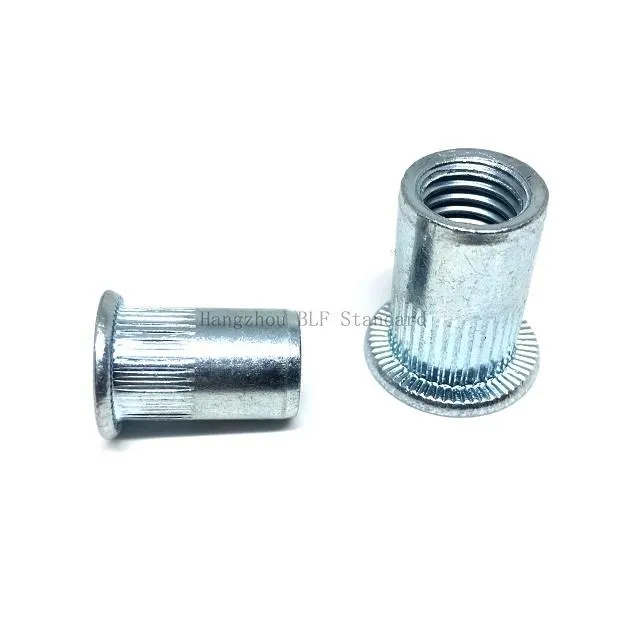 High Precision Steel Sleeve Bushings