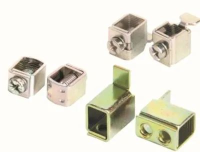 Clamp For Energy Meter