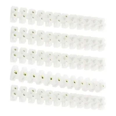 Feed Through Terminal Block