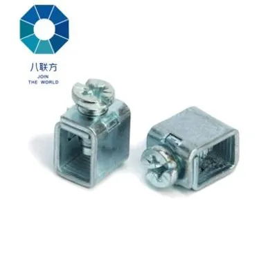 Meter Screw Terminals