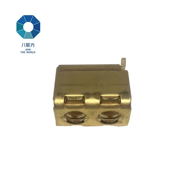 Brass Cage Terminal Replace Terminal Block