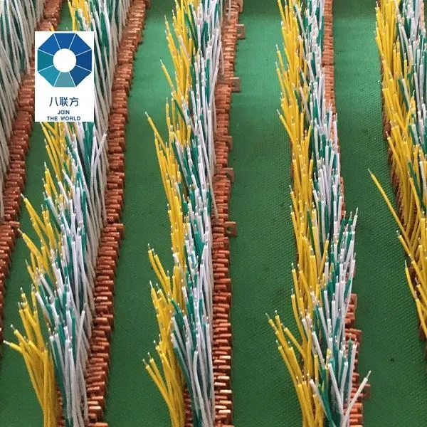 Copper Shunt Resistors