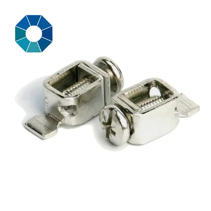 Energy Meter Circuit Breaker Accessories Screw Terminal