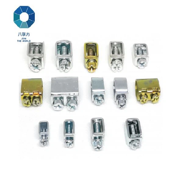 Energy Meter Use Terminal