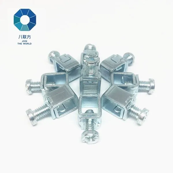 Screw TTerminal For MCB Energy Meter