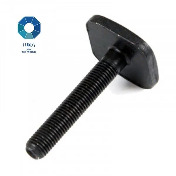 Square Head T Bolt